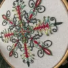 Flocon de Noël – Image 2