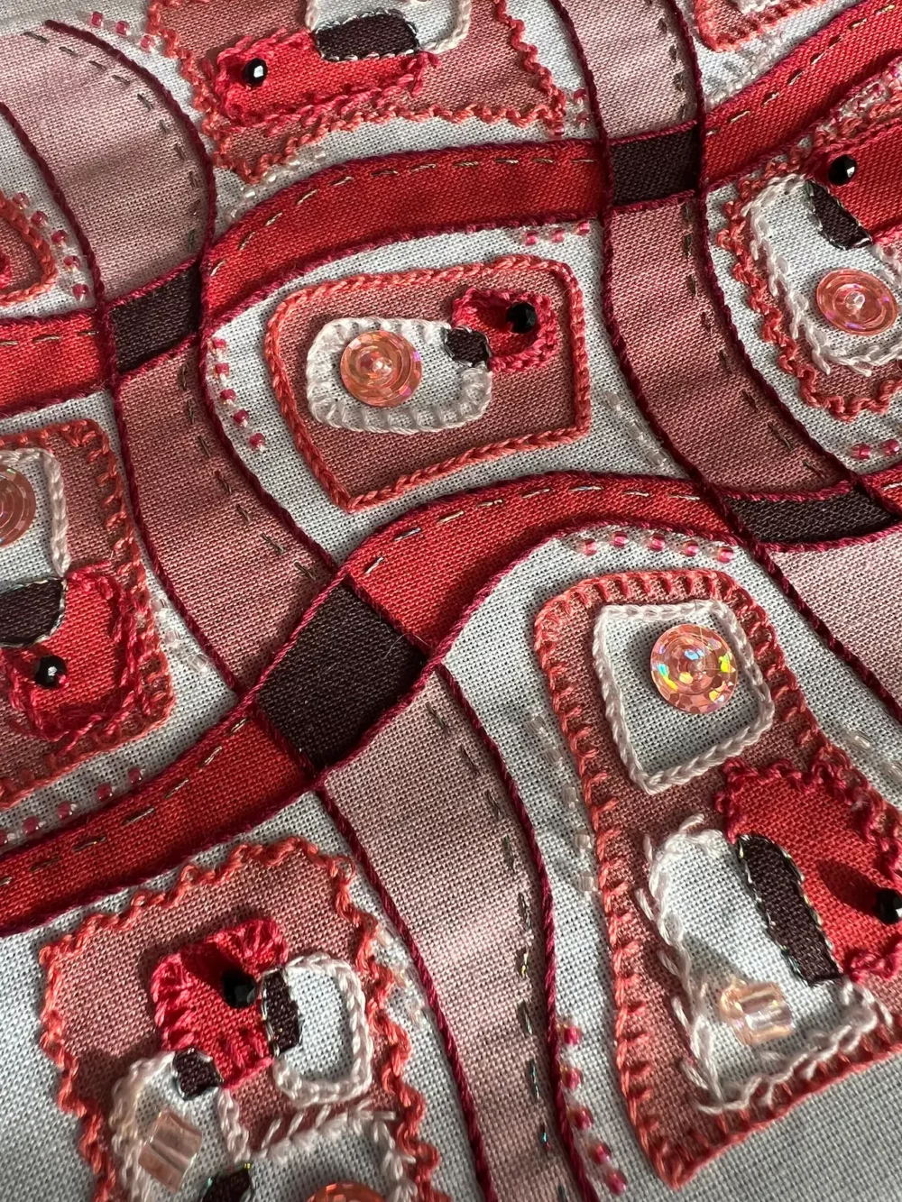 Bubble Red – Image 3