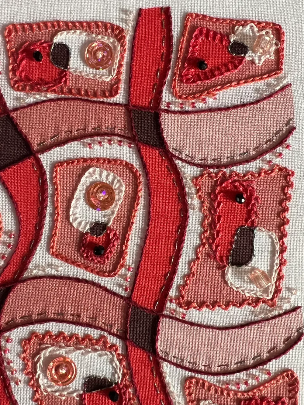 Bubble Red – Image 5
