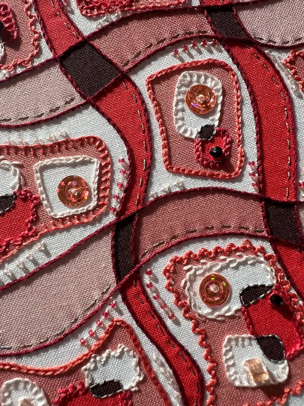 Bubble Red – Image 6
