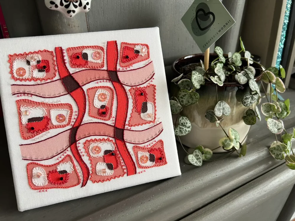 Bubble Red – Image 2