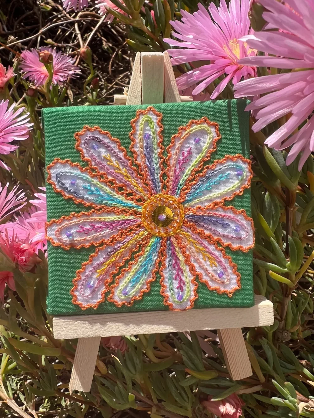 Fleur des champs