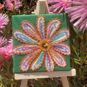 Fleur des champs
