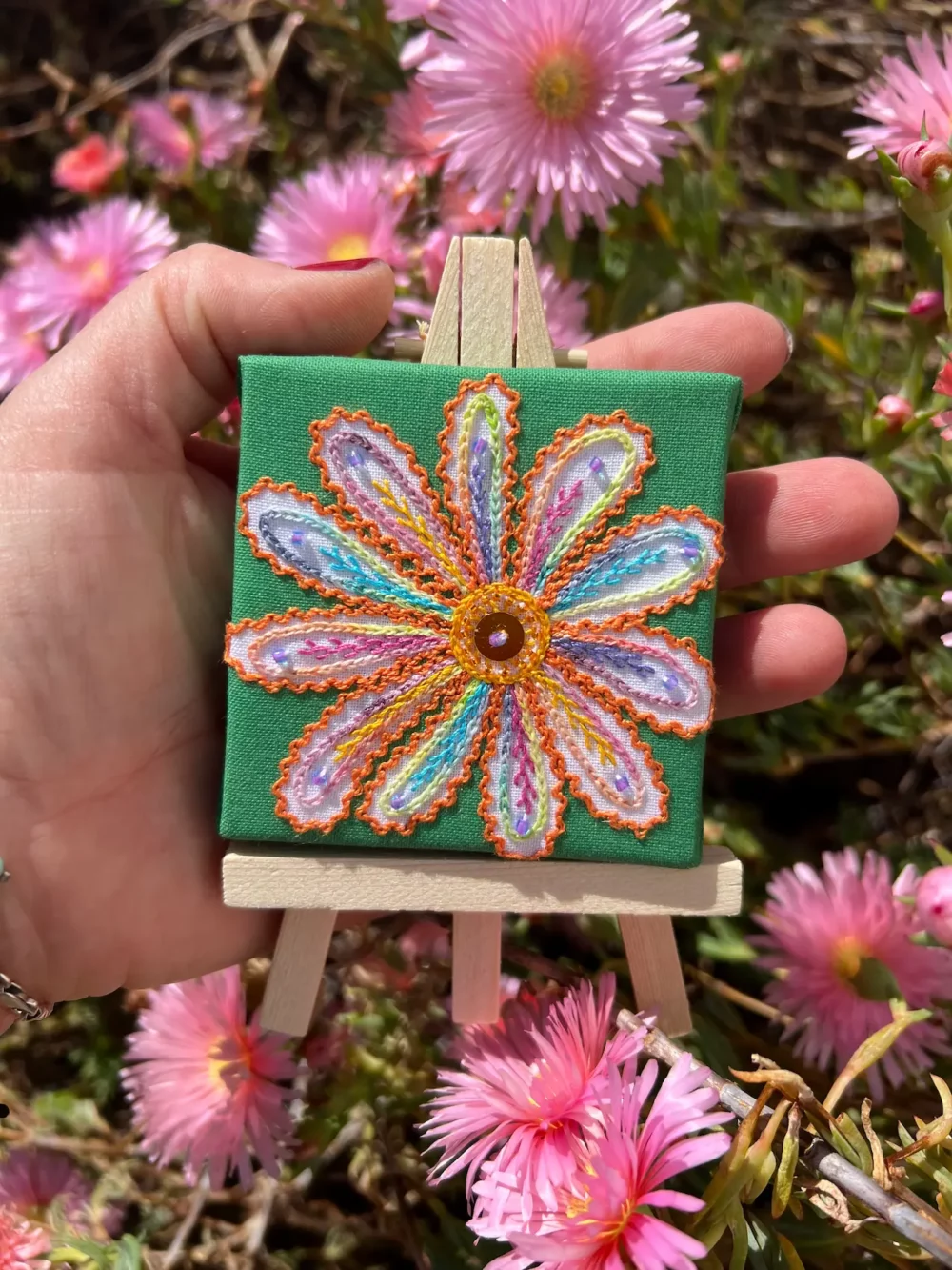 Fleur des champs – Image 3
