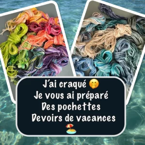 Devoirs de vacances