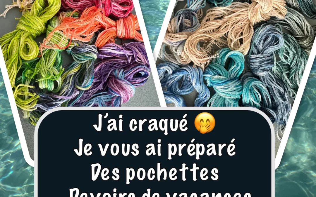 Devoirs de vacances