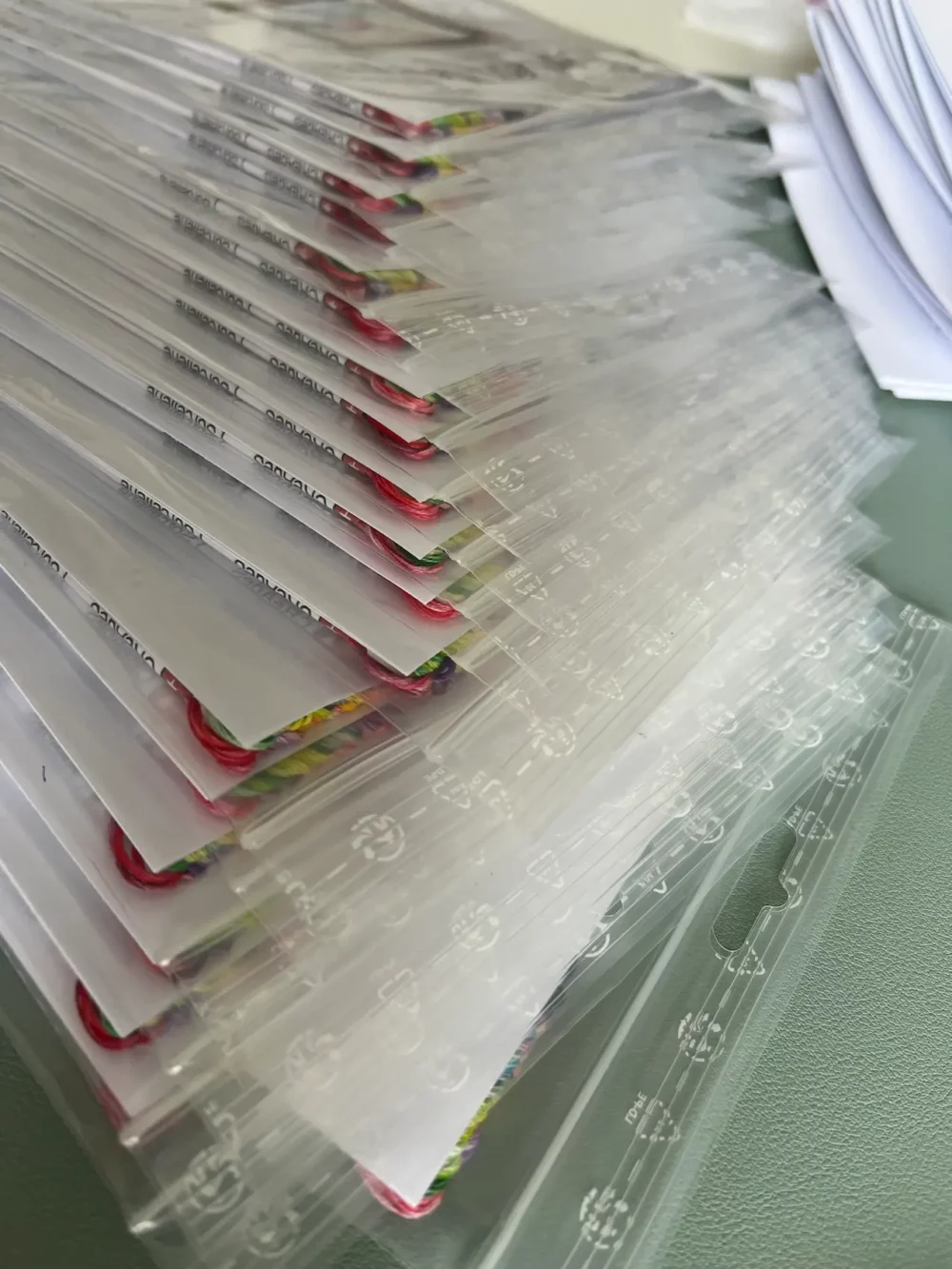 Devoirs de vacances – Image 4