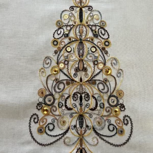 Mon Sapin Chic