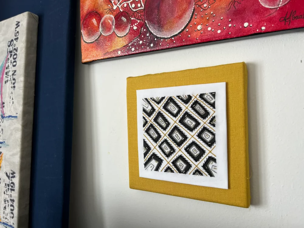 Carreaux de lune – Image 3