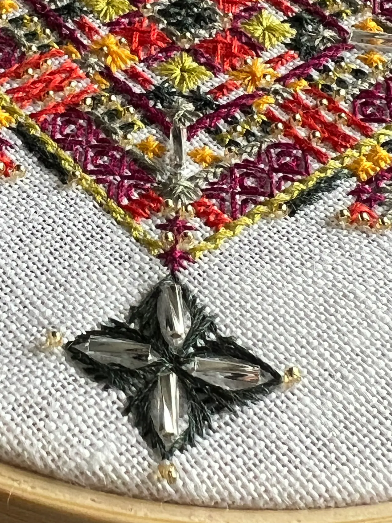 Jardin d'automne – Image 3