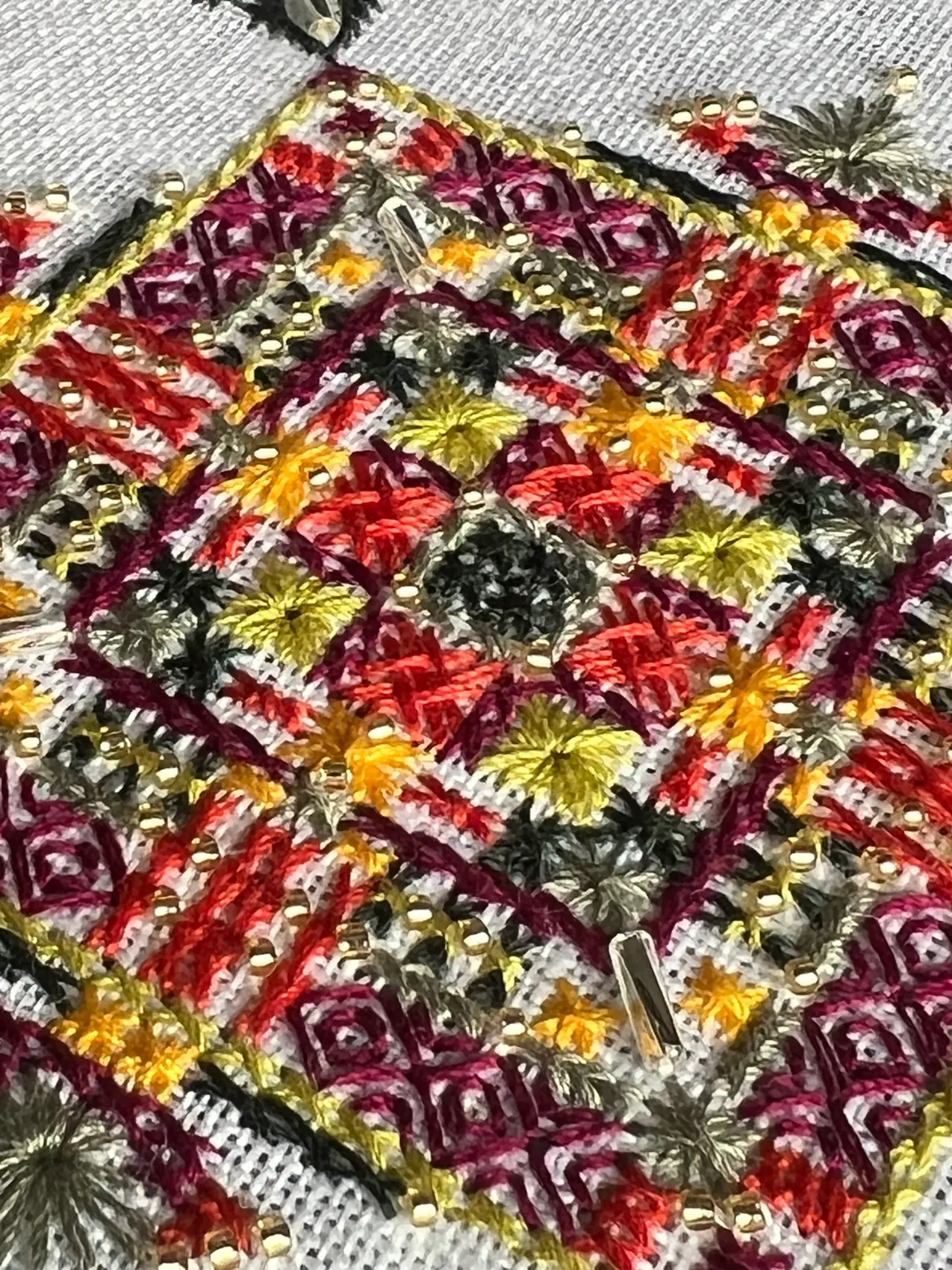 Jardin d'automne – Image 2