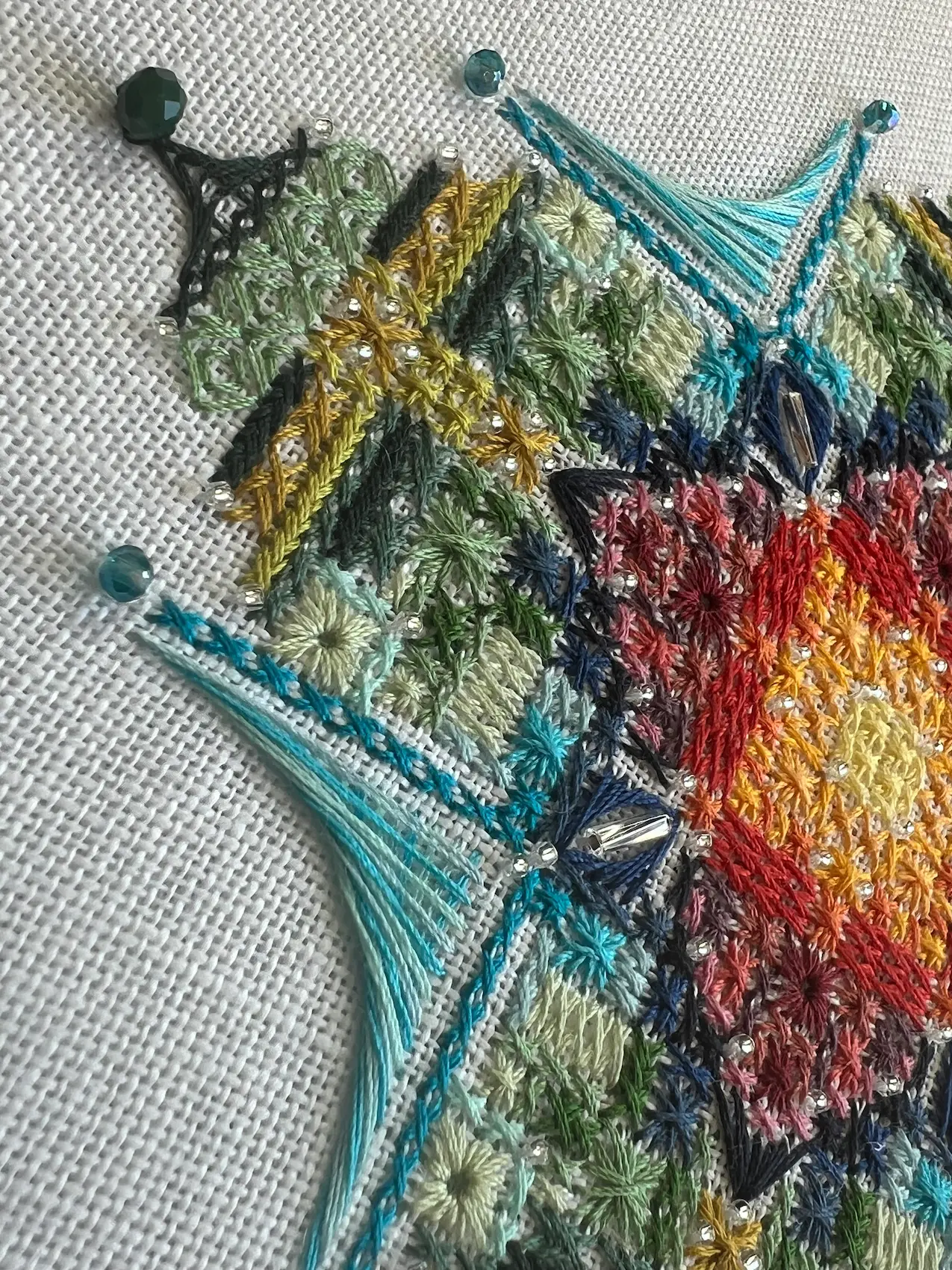 Rêve en couleurs – Image 3