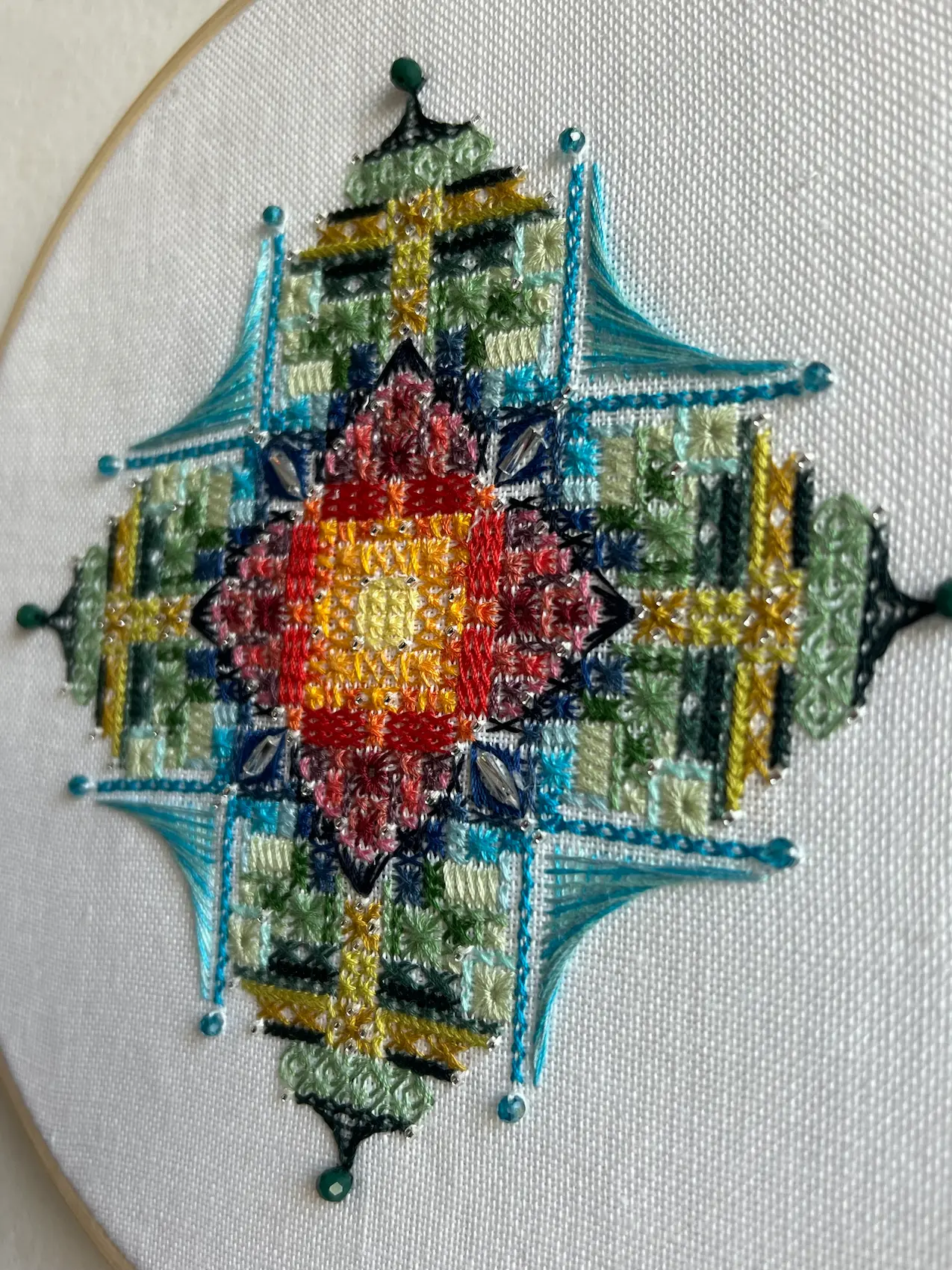 Rêve en couleurs – Image 2