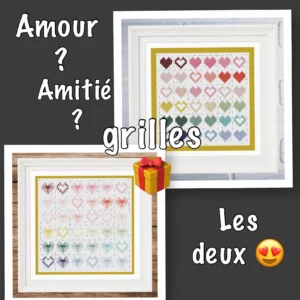 Amour ? amitié ? les deux ?
