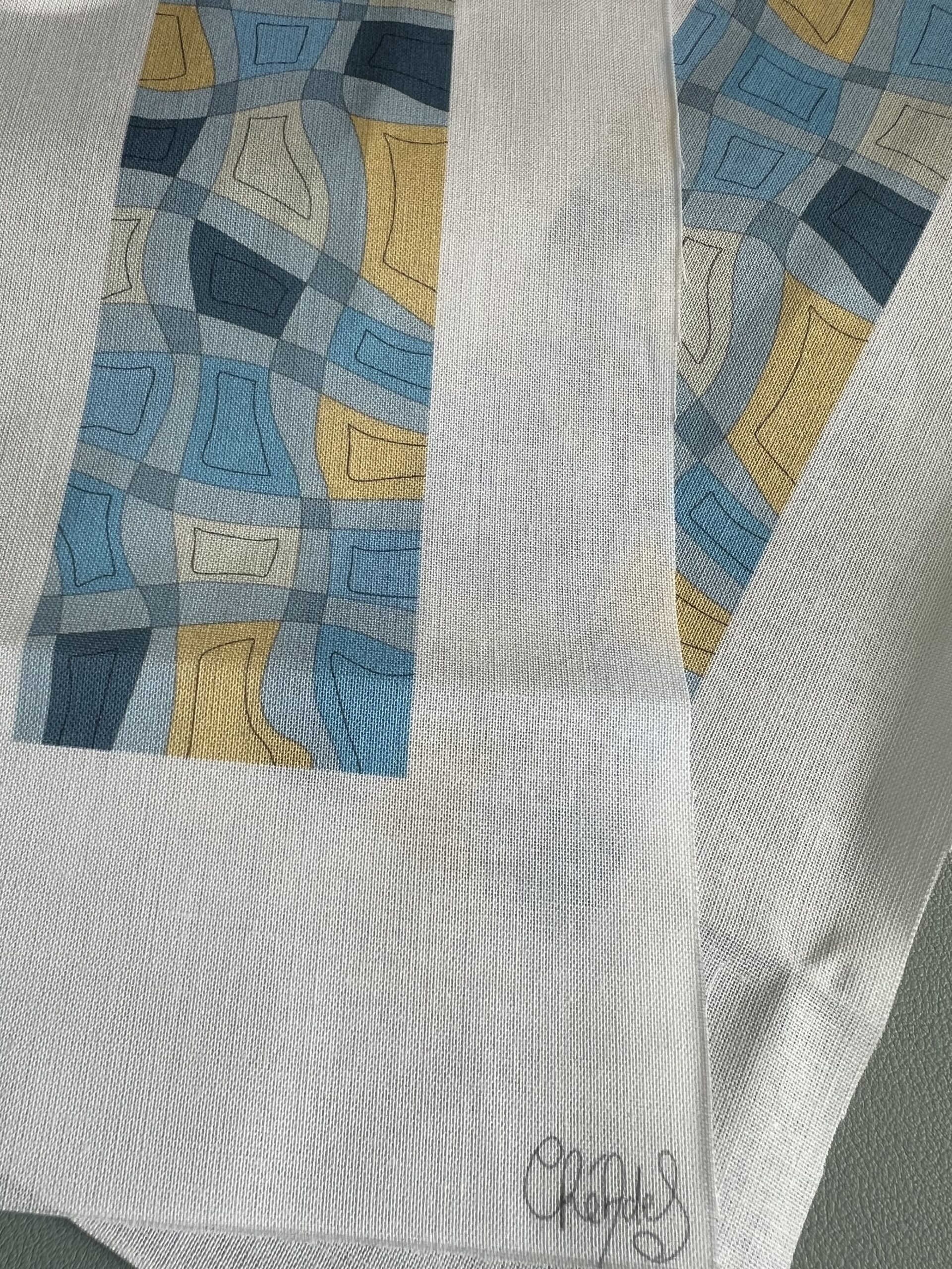 Eclats d'azur – Image 3