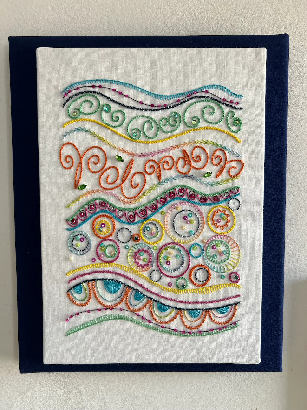 Tapis Breizh Pop