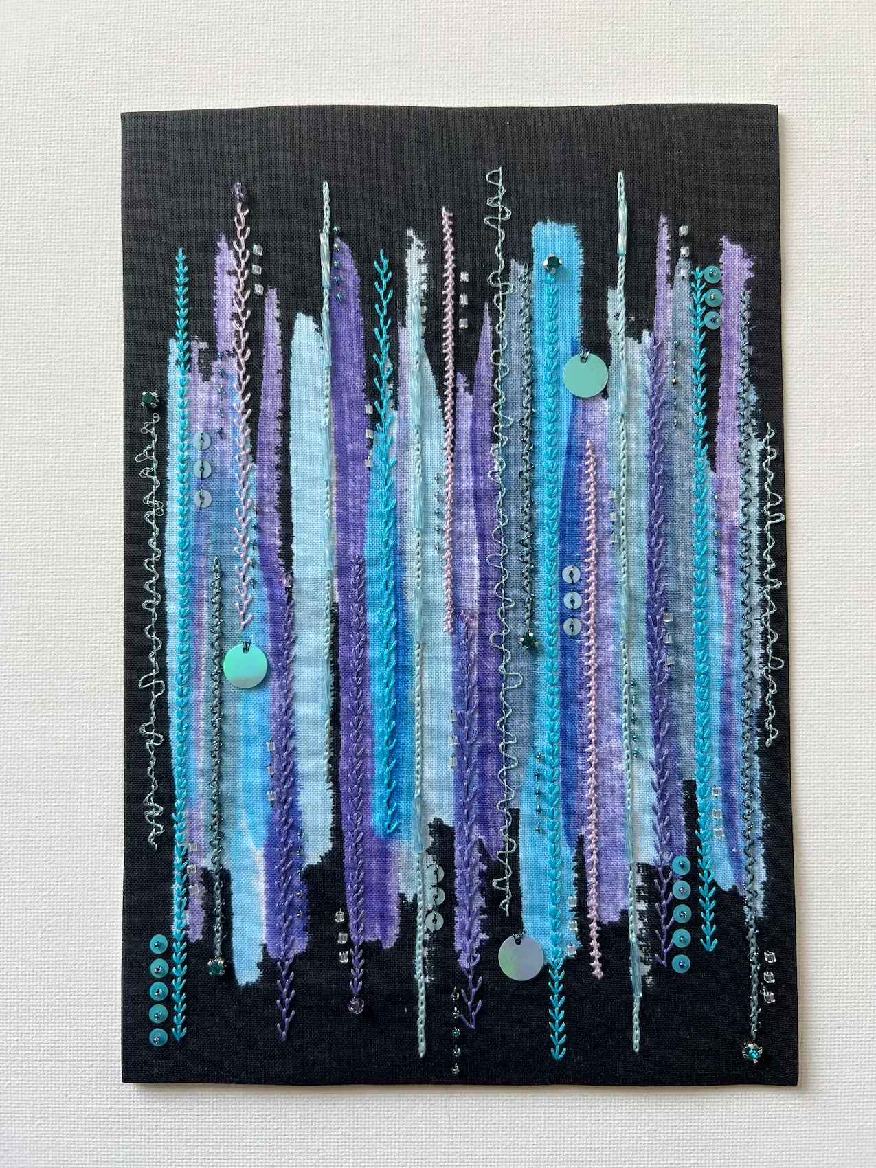 L'heure Bleue