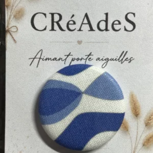 Aimants Série Azulejo