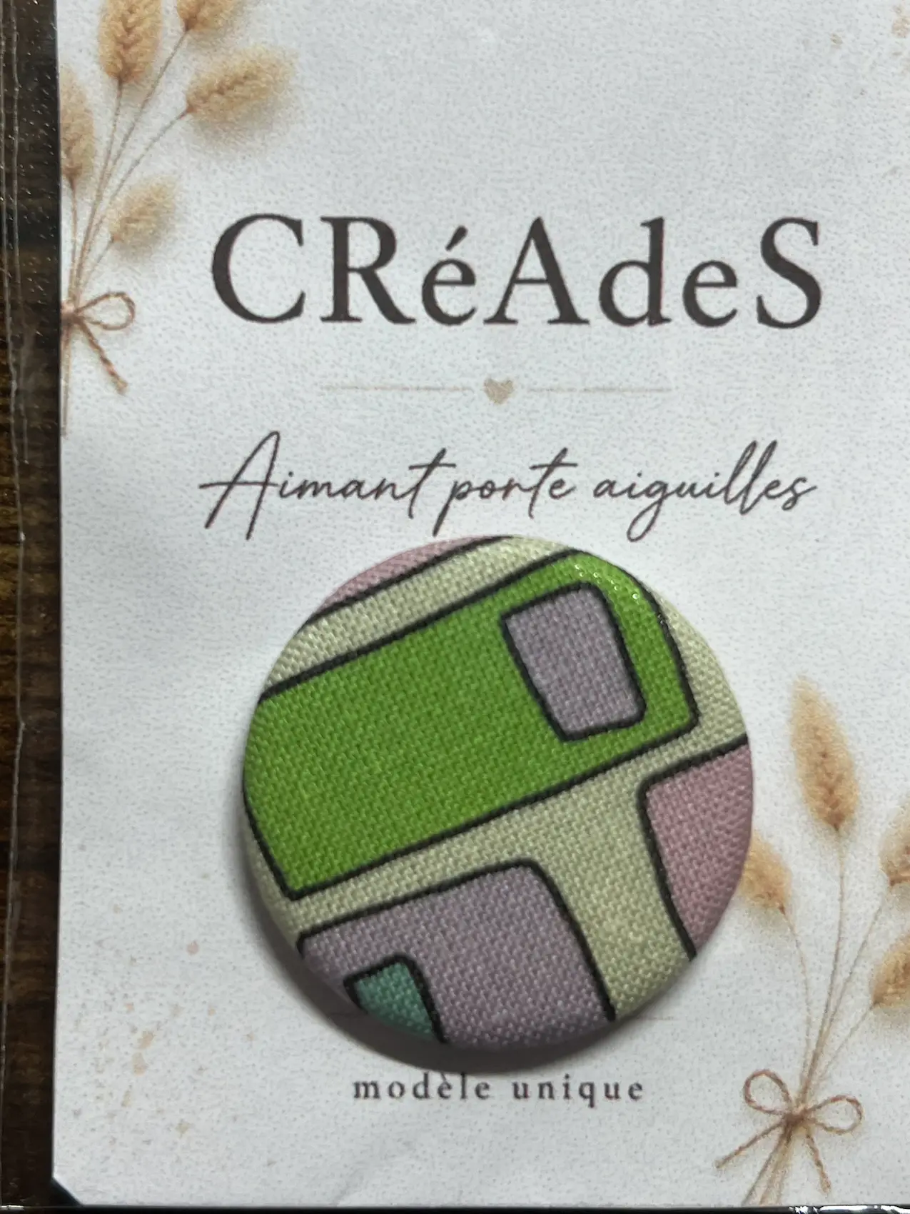 Aimants Série Petit Tapis Pop – Image 8